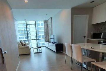 1 Bedroom Condo for rent in The Room Sukhumvit 21, Khlong Toei Nuea, Bangkok near MRT Sukhumvit