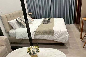 1 Bedroom Condo for rent in One 9 Five Asoke - Rama 9, Huai Khwang, Bangkok near MRT Phra Ram 9