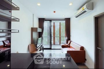 1 Bedroom Condo for rent in Mori Haus, Phra Khanong Nuea, Bangkok