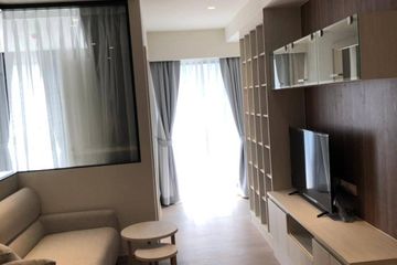 1 Bedroom Condo for rent in Runesu Thonglor 5, Khlong Tan Nuea, Bangkok near BTS Thong Lo