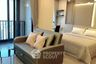 1 Bedroom Condo for rent in Ashton Asoke, Khlong Toei Nuea, Bangkok near MRT Sukhumvit