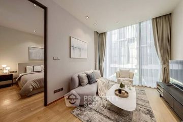 1 Bedroom Condo for rent in 28 Chidlom, Lumpini, Bangkok near BTS Chit Lom