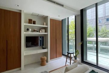 1 Bedroom Condo for rent in Noble Ploenchit, Lumpini, Bangkok near BTS Ploen Chit