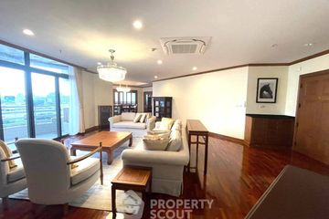 3 Bedroom Condo for rent in Promsuk Condominium, Khlong Tan, Bangkok near BTS Thong Lo