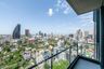2 Bedroom Condo for rent in BEATNIQ Sukhumvit 32, Khlong Tan, Bangkok near BTS Thong Lo