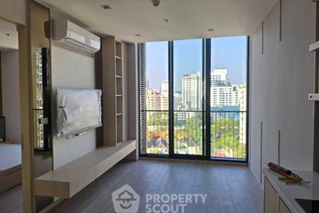 2 Bedroom Condo for rent in NOBLE STATE 39, Khlong Tan Nuea, Bangkok near BTS Phrom Phong