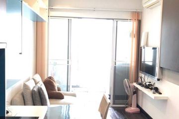 1 Bedroom Condo for sale in Ideo Q Phayathai, Thung Phaya Thai, Bangkok near BTS Phaya Thai