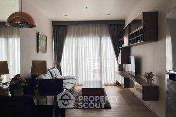 1 Bedroom Condo for rent in Noble Refine, Khlong Tan, Bangkok near BTS Phrom Phong