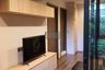 1 Bedroom Condo for rent in Life Ladprao Valley, Chom Phon, Bangkok near BTS Ladphrao Intersection