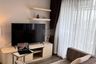 1 Bedroom Condo for rent in Life Ladprao Valley, Chom Phon, Bangkok near BTS Ladphrao Intersection