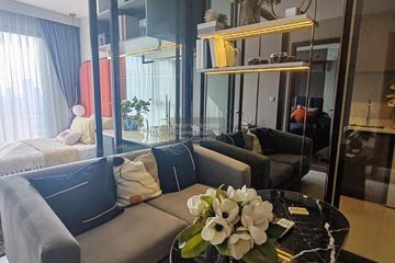 2 Bedroom Condo for rent in Life Ladprao Valley, Chom Phon, Bangkok near BTS Ladphrao Intersection