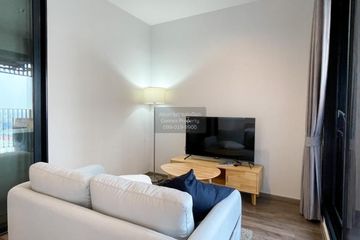 1 Bedroom Condo for rent in Life Ladprao Valley, Chom Phon, Bangkok near BTS Ladphrao Intersection