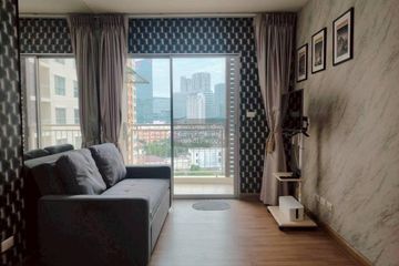 1 Bedroom Condo for rent in S&S Sukhumvit, Bang Na, Bangkok near BTS Punnawithi