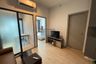 1 Bedroom Condo for rent in IDEO New Rama 9, Hua Mak, Bangkok near Airport Rail Link Ramkhamhaeng
