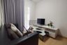 1 Bedroom Condo for rent in S&S Sukhumvit, Bang Na, Bangkok near BTS Punnawithi