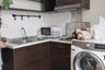 1 Bedroom Condo for rent in S&S Sukhumvit, Bang Na, Bangkok near BTS Punnawithi