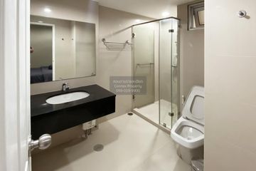 3 Bedroom Condo for rent in Belle Grand Rama 9, Huai Khwang, Bangkok near MRT Phra Ram 9