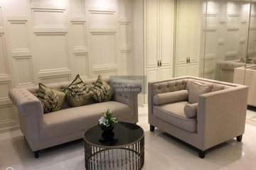 2 Bedroom Condo for rent in Sathorn Gardens, Thung Maha Mek, Bangkok near MRT Lumpini