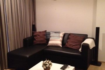 1 Bedroom Condo for rent in Siri at Sukhumvit, Phra Khanong, Bangkok near BTS Thong Lo