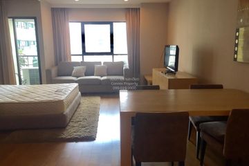 1 Bedroom Condo for rent in Sathorn Gardens, Thung Maha Mek, Bangkok near MRT Lumpini