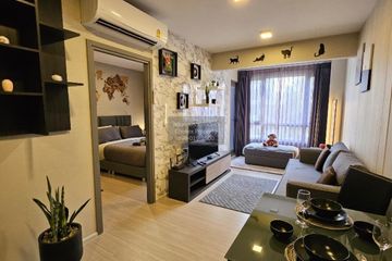 1 Bedroom Condo for rent in Quintara Phume Sukhumvit 39, Khlong Tan Nuea, Bangkok near BTS Phrom Phong