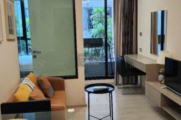 1 Bedroom Condo for rent in Vtara Sukhumvit 36, Phra Khanong, Bangkok near BTS Thong Lo