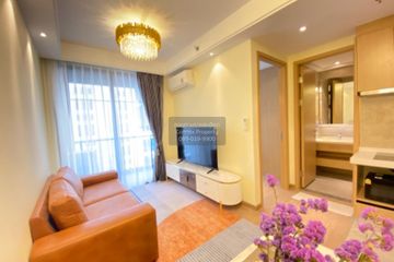 1 Bedroom Condo for rent in Regal Condo Sathorn - Naradhiwas, Thung Maha Mek, Bangkok