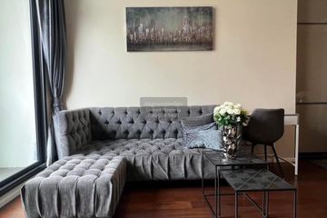 2 Bedroom Condo for rent in The Diplomat 39, Khlong Tan Nuea, Bangkok near BTS Phrom Phong