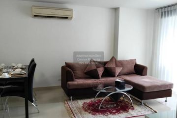 2 Bedroom Condo for rent in The Clover Thonglor, Khlong Tan Nuea, Bangkok