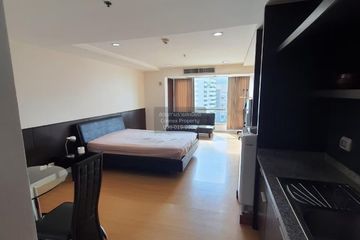1 Bedroom Condo for rent in The Trendy Condominium, Khlong Toei Nuea, Bangkok near BTS Nana