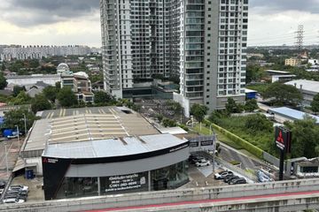 1 Bedroom Condo for rent in Supalai Loft Chaengwattana, Bang Talat, Nonthaburi near MRT Si Rat