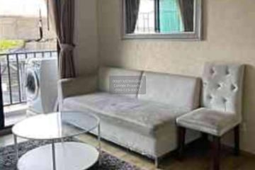 2 Bedroom Condo for rent in Notting Hill Phahol - Kaset, Anusawari, Bangkok near BTS Bang Bua