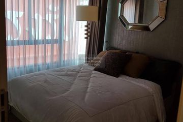 2 Bedroom Condo for rent in Notting Hill Phahol - Kaset, Anusawari, Bangkok near BTS Bang Bua