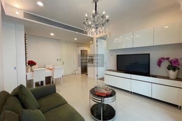 2 Bedroom Condo for rent in Q Langsuan, Lumpini, Bangkok near BTS Ratchadamri
