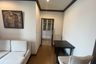 1 Bedroom Condo for rent in The Reserve Kasemsan 3, Wang Mai, Bangkok near BTS National Stadium