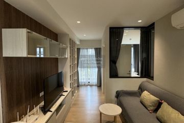 1 Bedroom Condo for rent in Runesu Thonglor 5, Khlong Tan Nuea, Bangkok near BTS Thong Lo