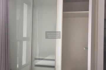 1 Bedroom Condo for rent in Ideo Mobi Rama 9, Huai Khwang, Bangkok near MRT Phra Ram 9