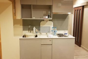 2 Bedroom Condo for rent in Ideo Mobi Rama 9, Huai Khwang, Bangkok near MRT Phra Ram 9