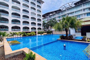 1 Bedroom Condo for sale in Tudor Court, Nong Prue, Chonburi