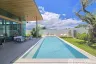 3 Bedroom Villa for sale in Mono Champaca, Thep Krasatti, Phuket