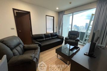 1 Bedroom Condo for rent in Ekkamai Residence, Phra Khanong Nuea, Bangkok near BTS Ekkamai