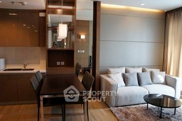 2 Bedroom Condo for rent in Siri at Sukhumvit, Phra Khanong, Bangkok near BTS Thong Lo