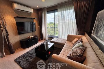 2 Bedroom Condo for rent in Rhythm Sukhumvit 44/1, Phra Khanong, Bangkok near BTS Phra Khanong