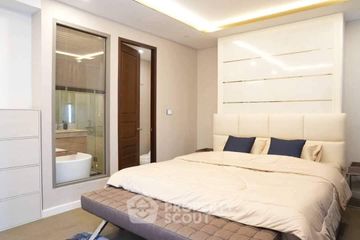 2 Bedroom Condo for rent in Amaranta Residence, Huai Khwang, Bangkok near MRT Huai Khwang