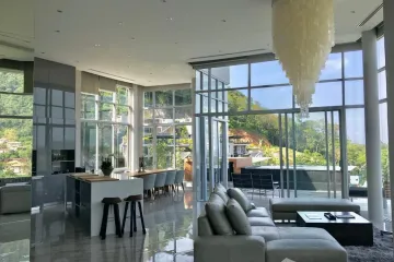 5 Bedroom Villa for rent in The Woods Natural Park, Kamala, Phuket