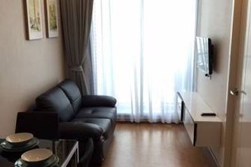 1 Bedroom Condo for sale in Q House Condo Sukhumvit 79, Phra Khanong Nuea, Bangkok near BTS On Nut