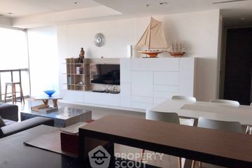 3 Bedroom Condo for sale in Khlong Ton Sai, Bangkok near BTS Saphan Taksin