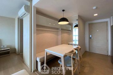 1 Bedroom Condo for rent in LIV@49, Khlong Tan Nuea, Bangkok near BTS Thong Lo