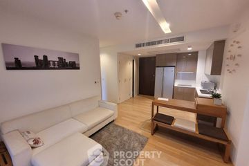 2 Bedroom Condo for rent in Siri at Sukhumvit, Phra Khanong, Bangkok near BTS Thong Lo