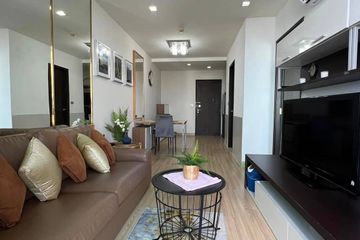 1 Bedroom Condo for rent in Ekkamai Residence, Phra Khanong Nuea, Bangkok near BTS Ekkamai